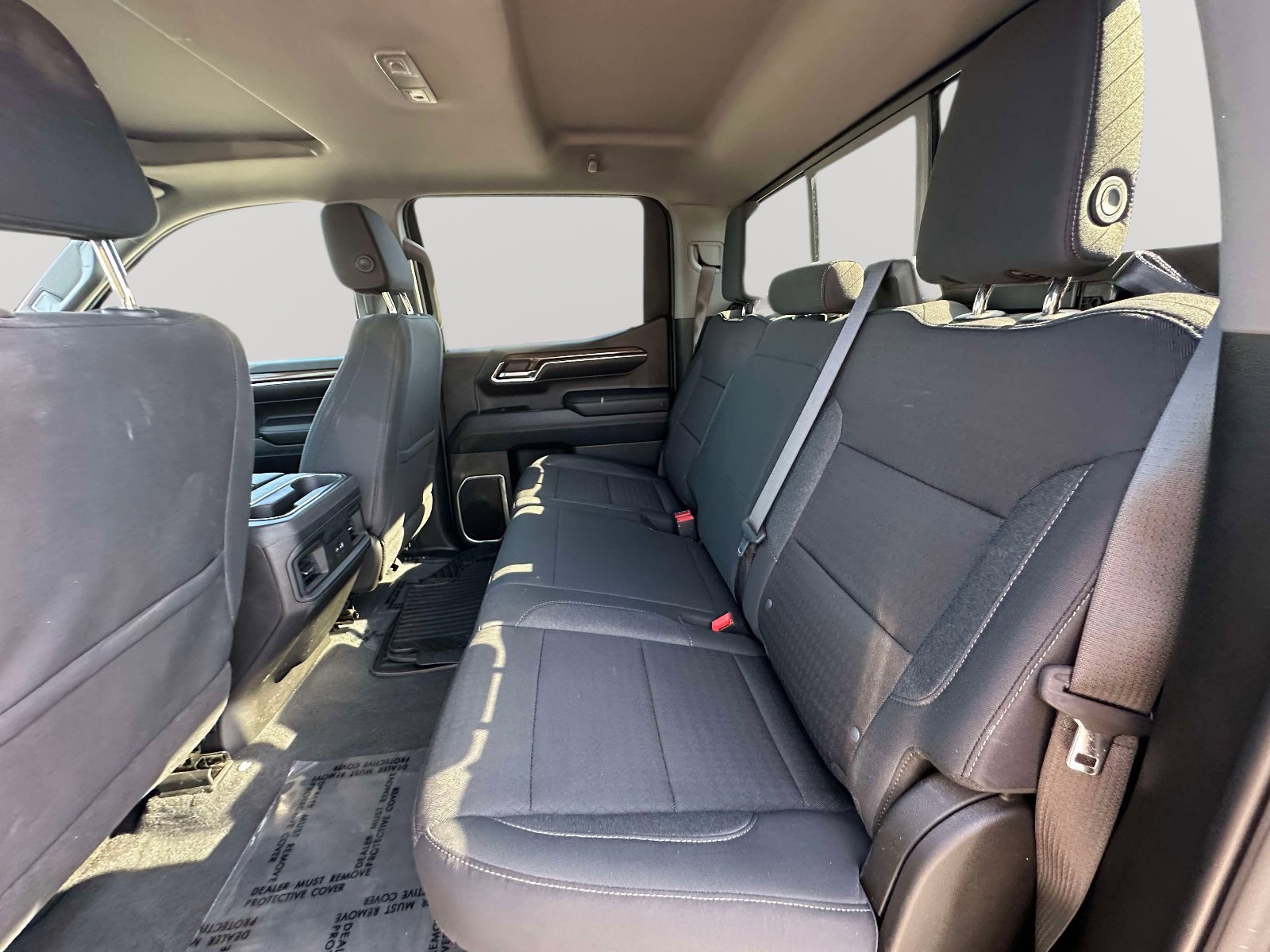 Used 2024 Chevrolet Silverado 1500 RST w/ All Star Edition Plus image 32