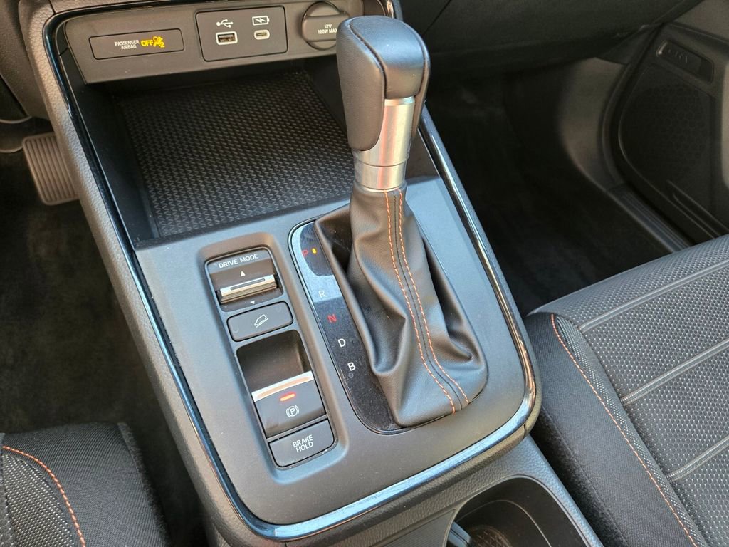 Used 2024 Honda CR-V Sport image 28