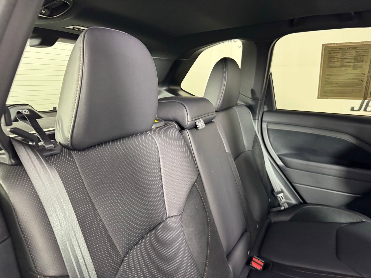 Used 2026 Subaru Forester Touring w/ Touring Package image 30