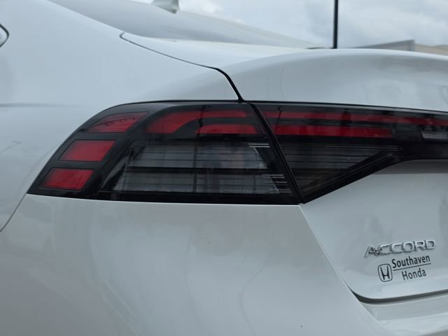 Used 2025 Honda Accord EX-L image 11