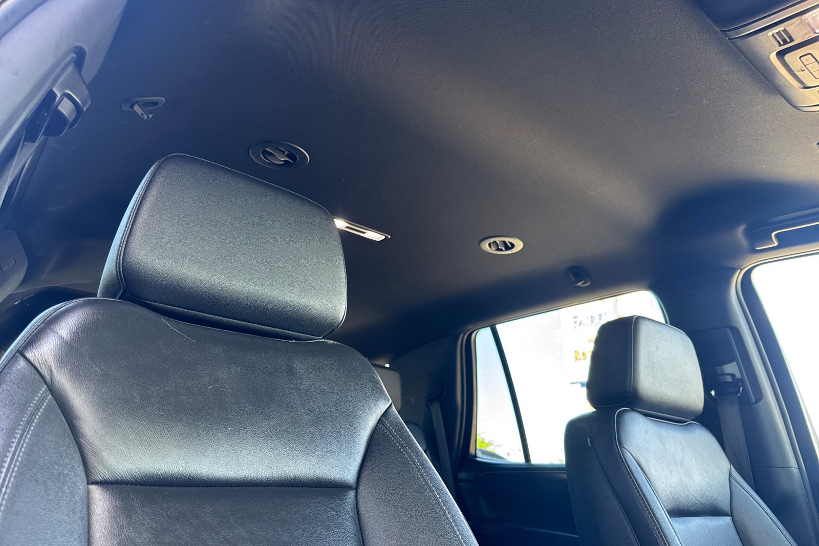 Used 2024 Chevrolet Tahoe LT image 22