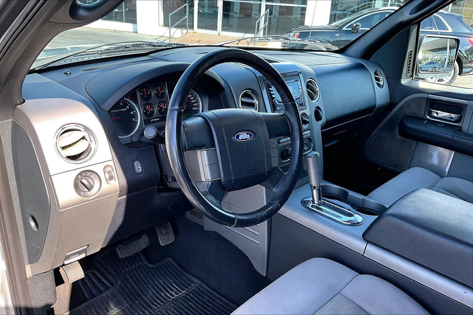 Used 2005 Ford F150 XL AWD/4WD image 19