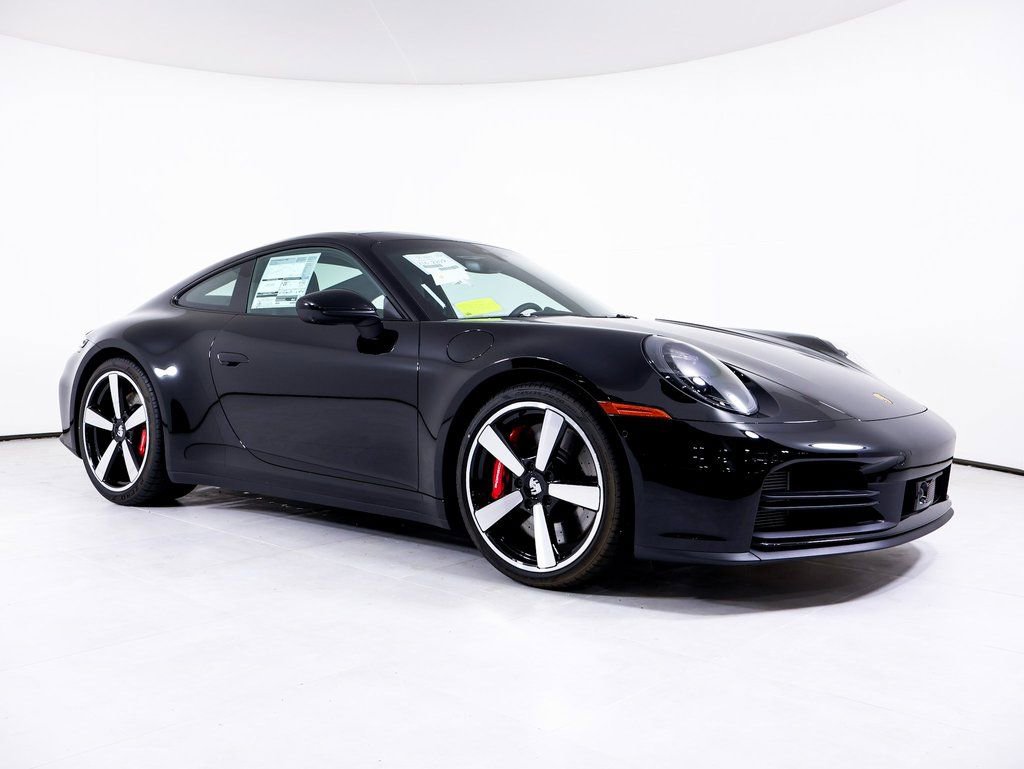 New 2026 Porsche 911 Carrera S image 27