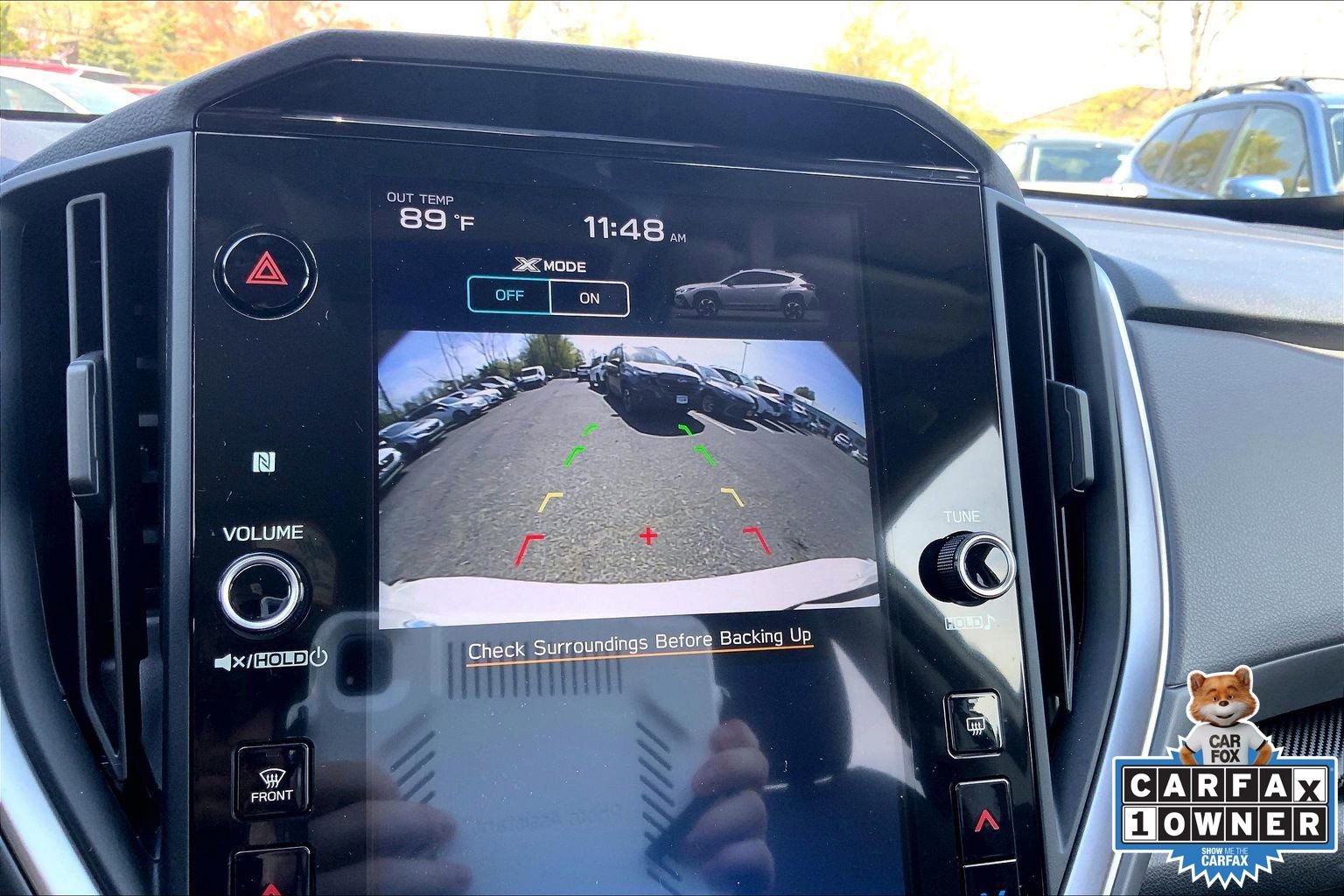 Certified 2024 Subaru Crosstrek 2.0i Premium w/ Crosstrek Mirror Package image 30