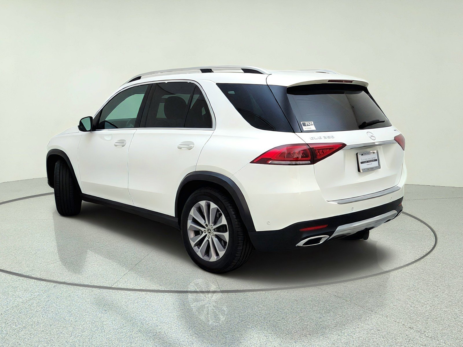 Certified 2022 Mercedes-Benz GLE 350 4MATIC image 12