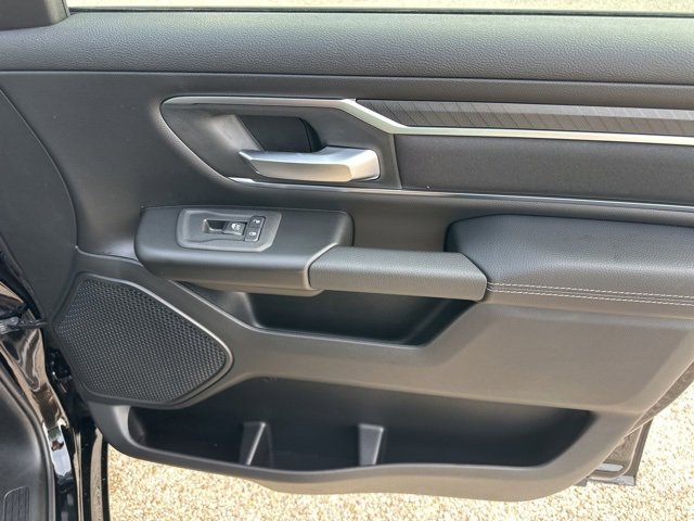 New 2026 RAM 1500 4x4 Crew Cab image 51