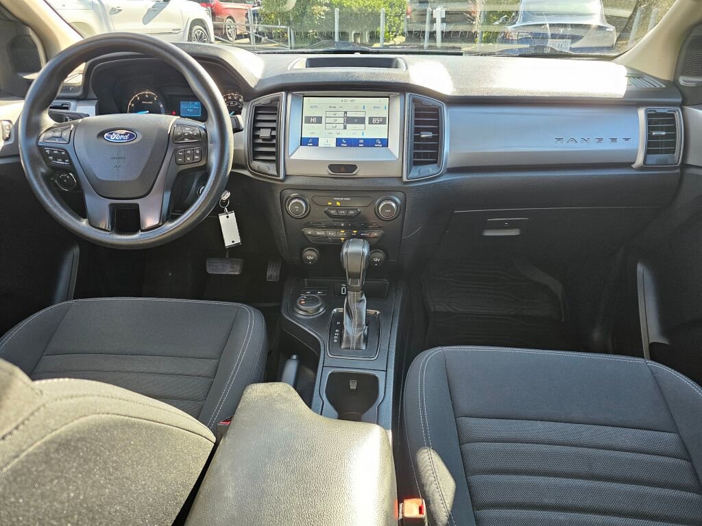 Used 2022 Ford Ranger XL w/ Equipment Group 101A High image 16