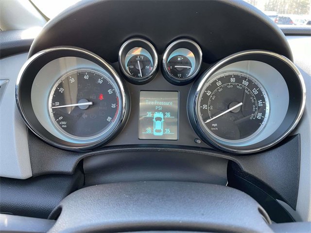 Used 2016 Buick Verano image 22