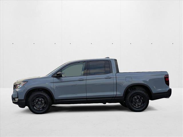 New 2025 Honda Ridgeline Sport+ image 5