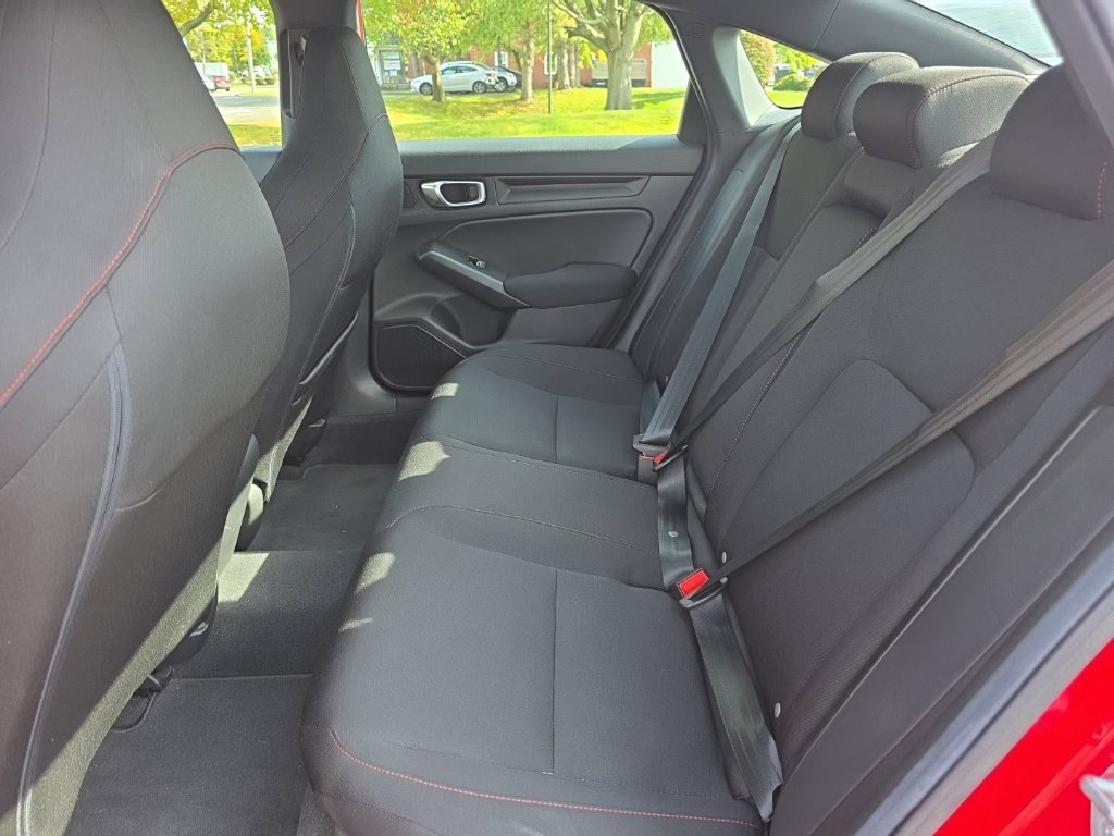 Used 2024 Honda Civic Si image 23