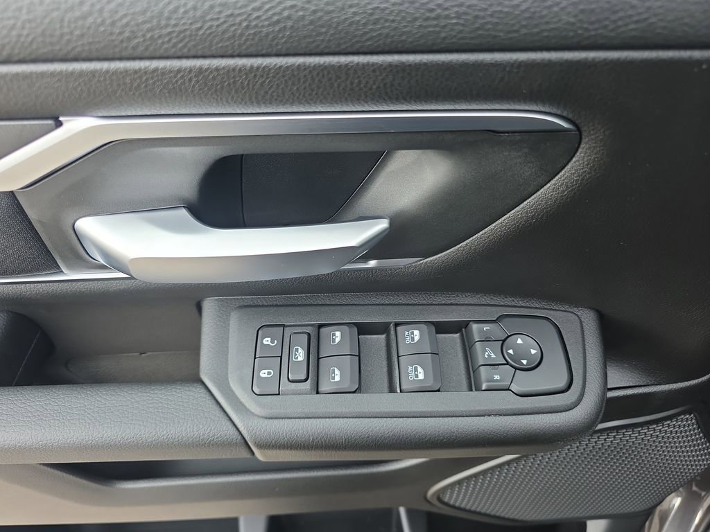 New 2026 RAM 1500 Big Horn image 10