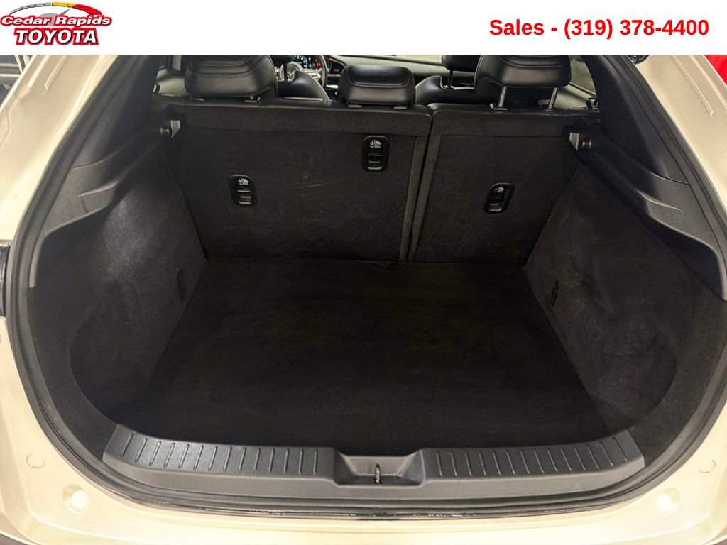 Used 2022 MAZDA CX-30 AWD 2.5 S w/ Preferred Package image 23