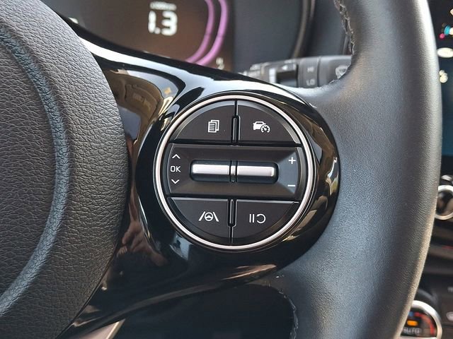 Certified 2025 Kia Soul EX FWD image 22