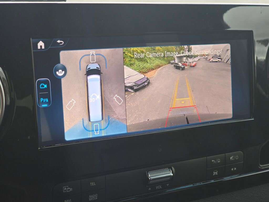 New 2026 Mercedes-Benz Sprinter 2500 image 28