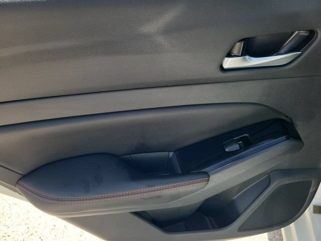 Certified 2025 Nissan Altima 2.5 SR FWD image 13