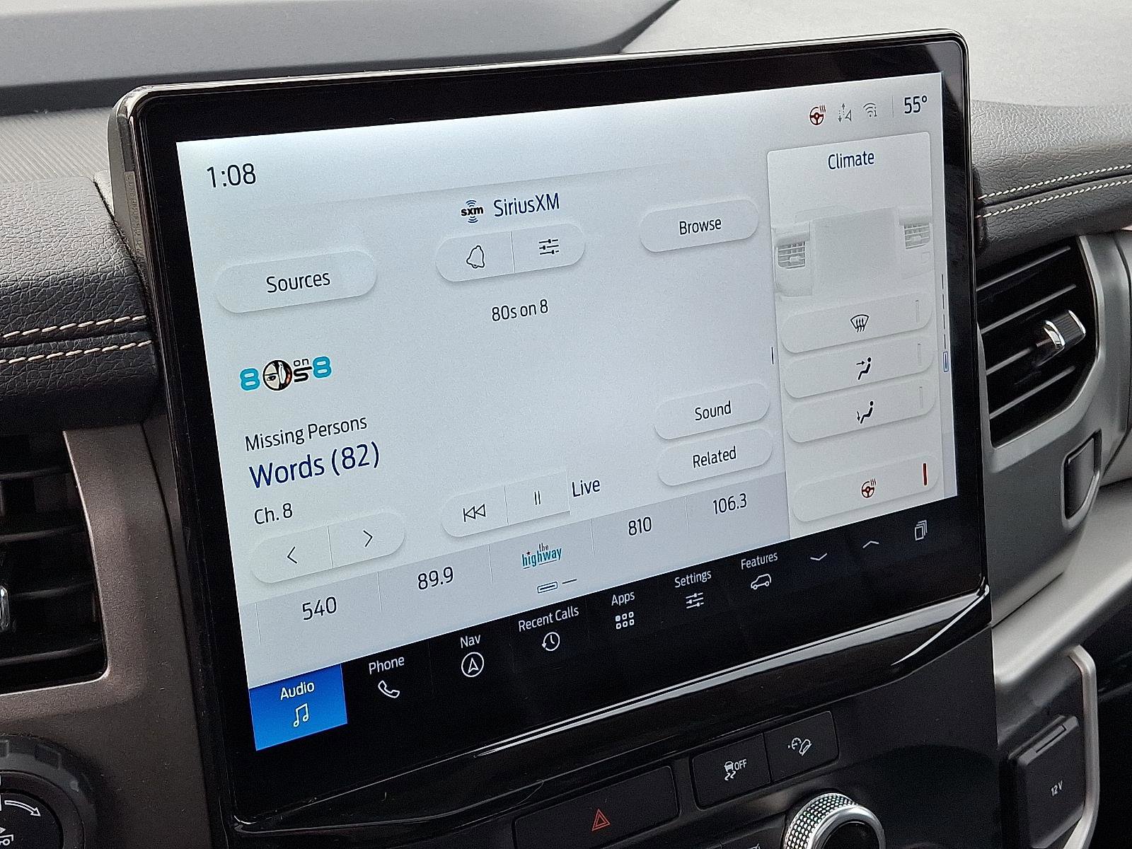 Used 2023 Ford Expedition Max XLT image 19