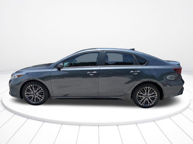 Used 2024 Kia Forte GT-Line FWD image 7