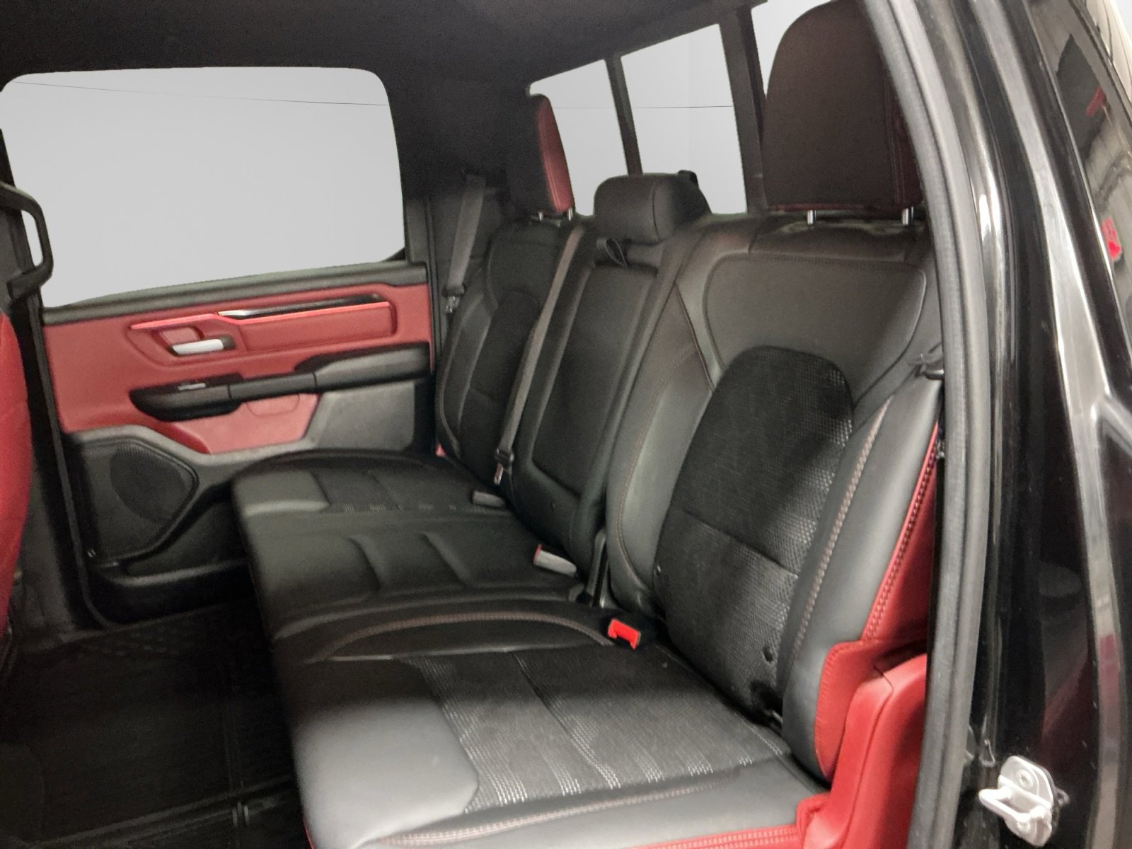 Used 2020 RAM 1500 Rebel w/ Rebel Level 1 Equipment Group image 13