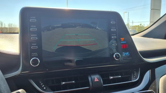 Used 2019 Toyota C-HR LE image 25