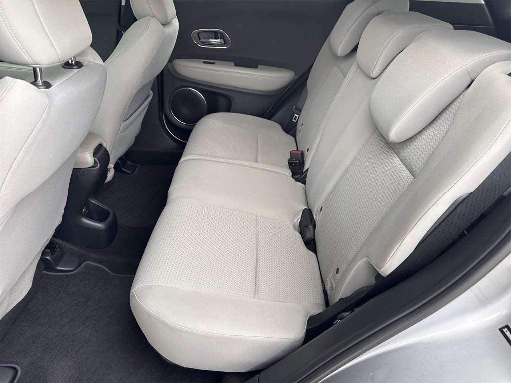 Used 2020 Honda HR-V EX image 31