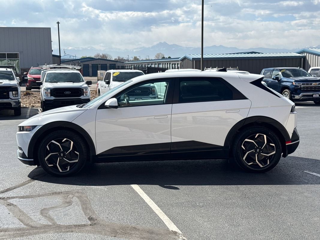 Used 2024 Hyundai Ioniq 5 SE image 7