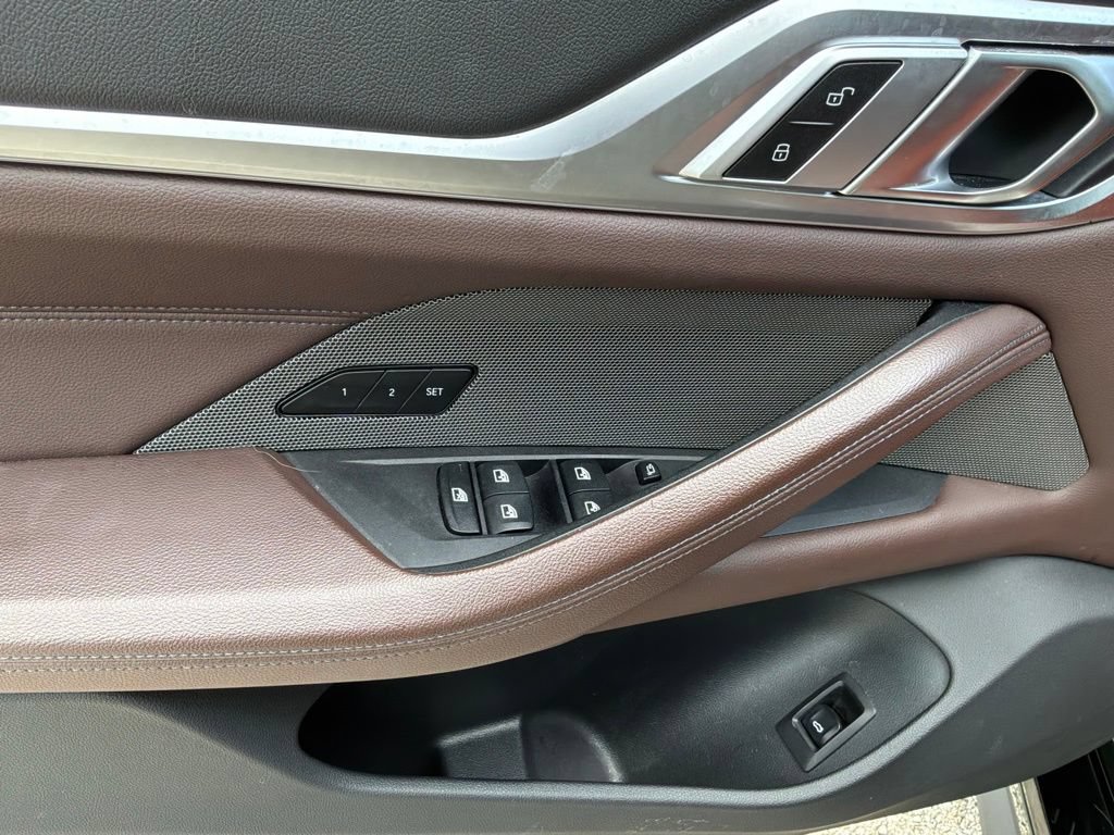 Used 2024 BMW M440i xDrive Gran Coupe AWD/4WD image 12
