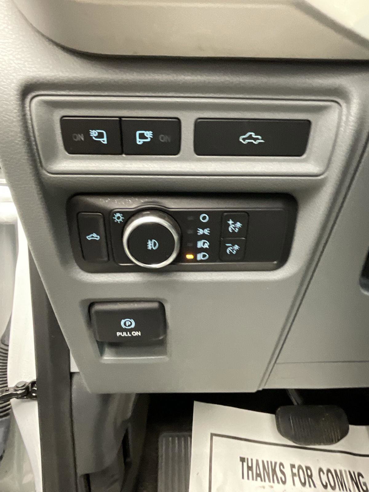 Used 2021 Ford F150 XLT w/ Equipment Group 302A High image 29