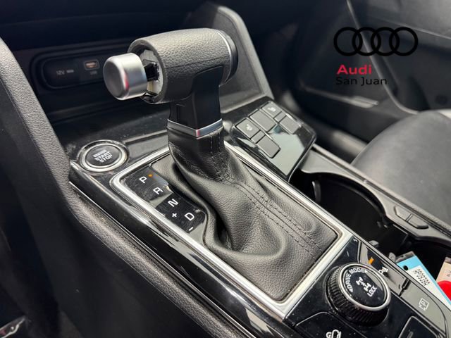 Used 2023 Kia Sportage X-Line w/ X-Line Premium Package image 30