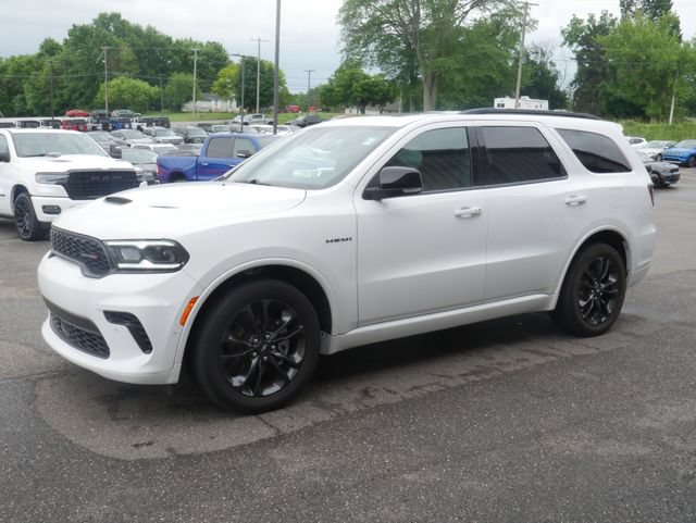 Used 2024 Dodge Durango R/T AWD/4WD image 11