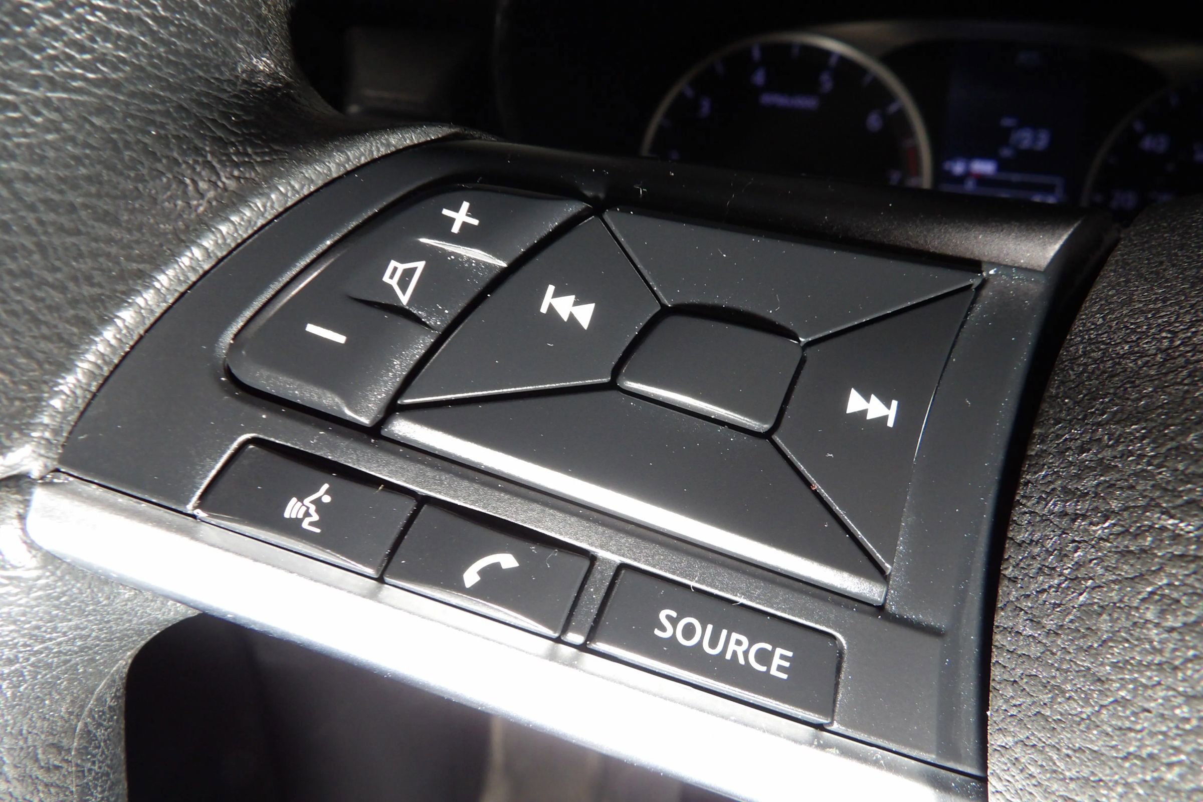 Used 2020 Nissan Versa S image 16