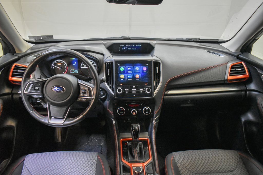 Used 2020 Subaru Forester Sport w/ Popular Package #2 image 11