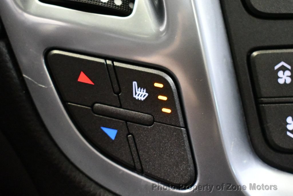 Used 2011 Cadillac SRX Performance AWD/4WD image 39