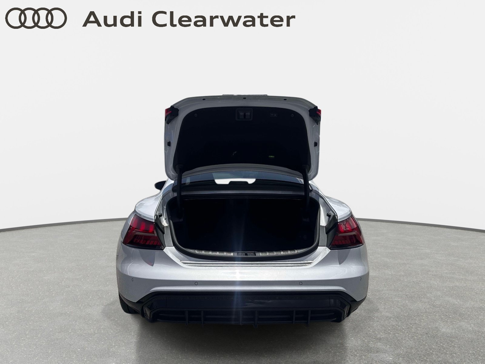 Used 2024 Audi e-tron GT Premium Plus w/ Performance Package AWD/4WD image 7