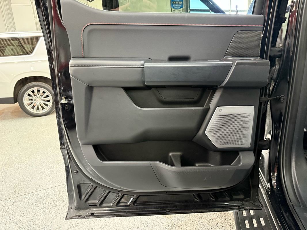 Used 2024 Ford F150 Raptor image 14