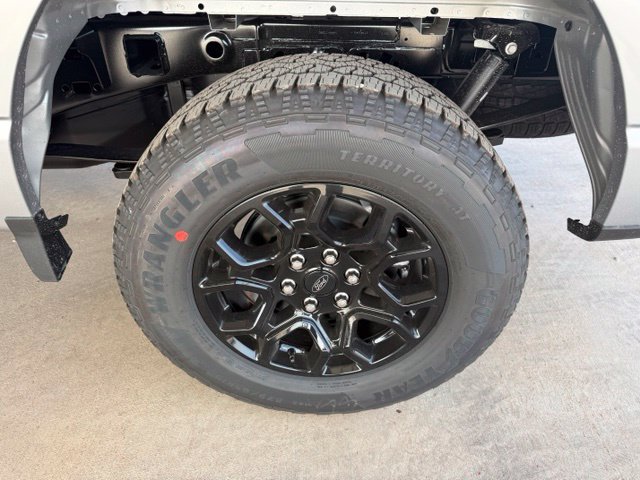 New 2026 Ford F150 XLT w/ Equipment Group 302A MID AWD/4WD image 5