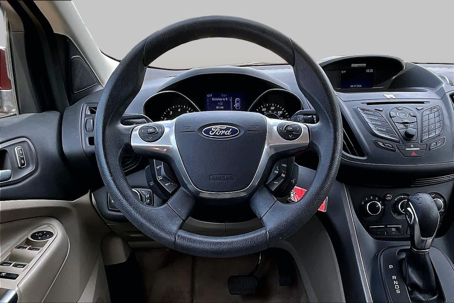 Used 2014 Ford Escape SE FWD image 5