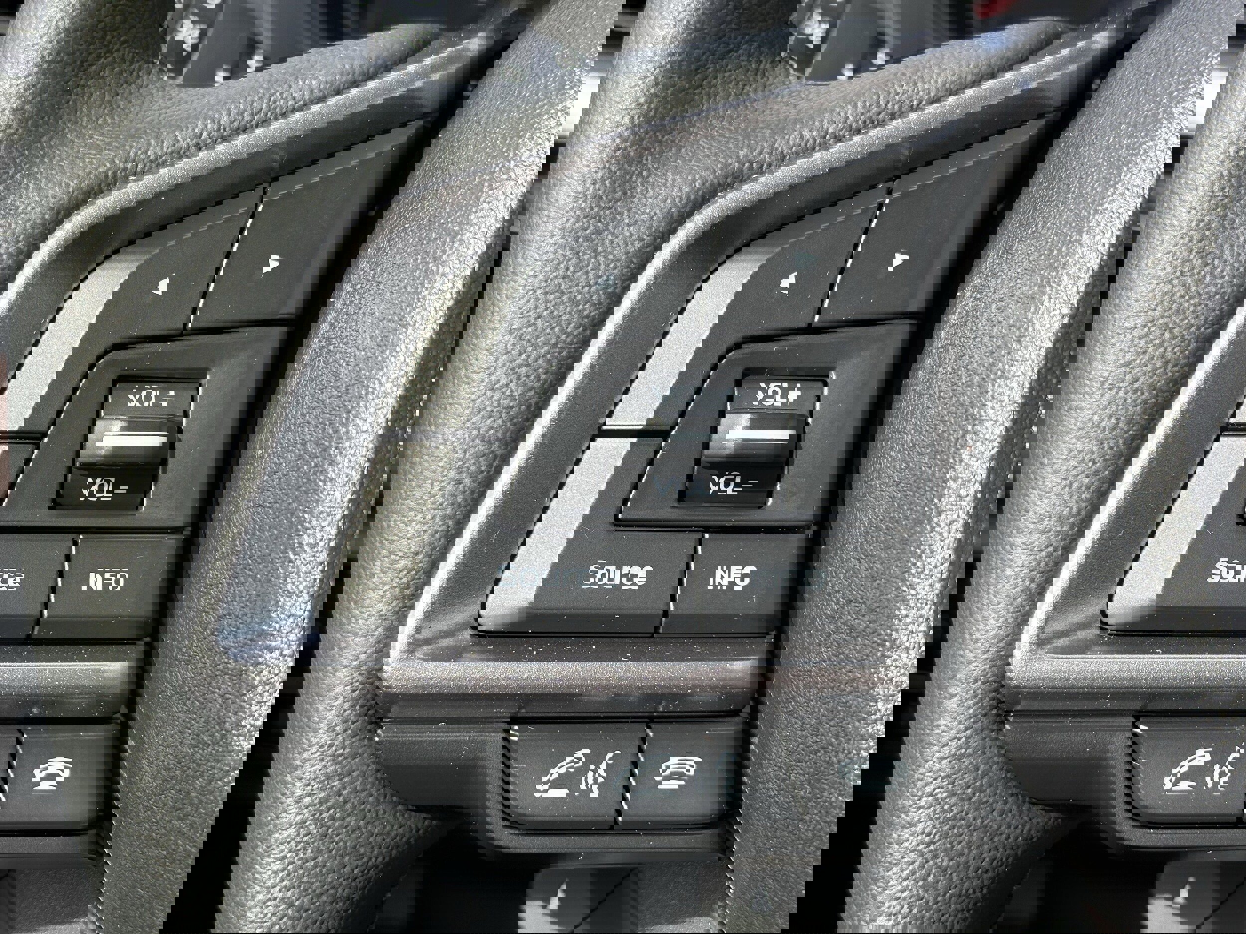 Certified 2024 Subaru Forester Touring image 17