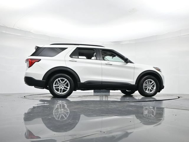 New 2026 Ford Explorer Active w/ Active Comfort Package RWD image 33