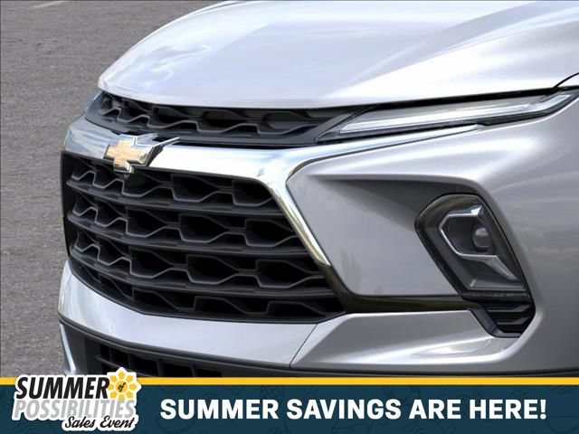 New 2026 Chevrolet Blazer LT w/ Convenience Package FWD image 13