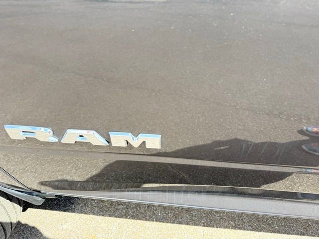 New 2026 RAM 3500 Laramie w/ Towing Technology Group image 19