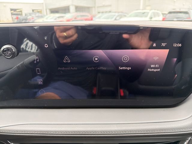 New 2026 Buick Encore GX Sport Touring w/ Comfort Package FWD image 12