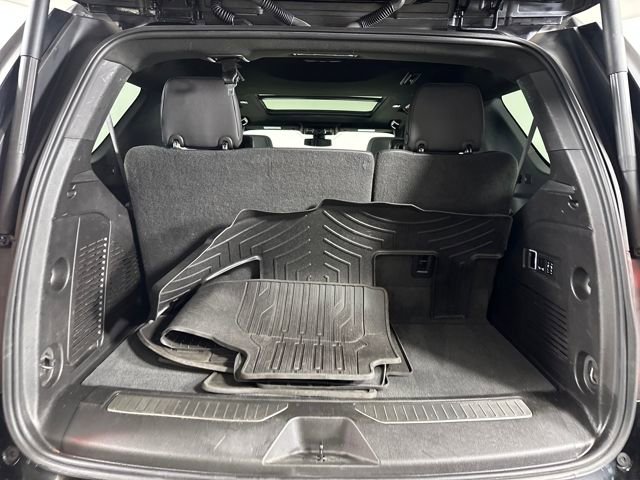 Used 2022 GMC Yukon Denali image 26