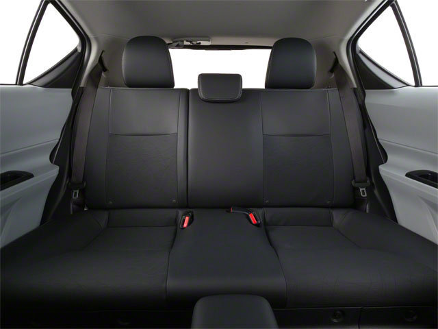 Used 2012 Toyota Prius C One image 14