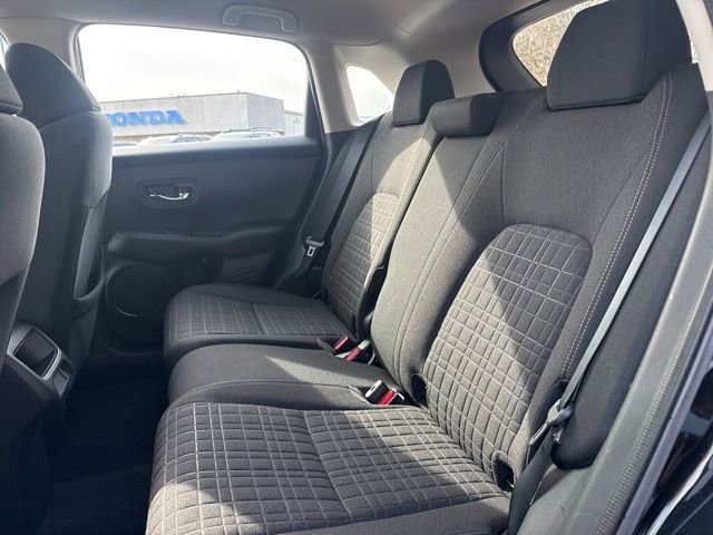 Used 2023 Honda HR-V LX image 21