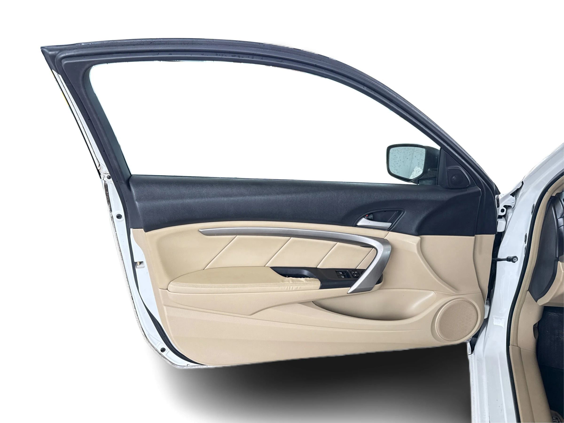 Used 2008 Honda Accord EX-L image 21