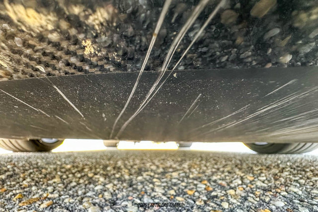 Used 2004 Lamborghini Gallardo image 82