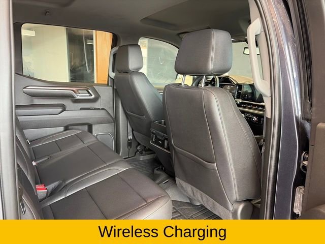 Used 2023 GMC Sierra 1500 SLT w/ SLT Premium Package image 23