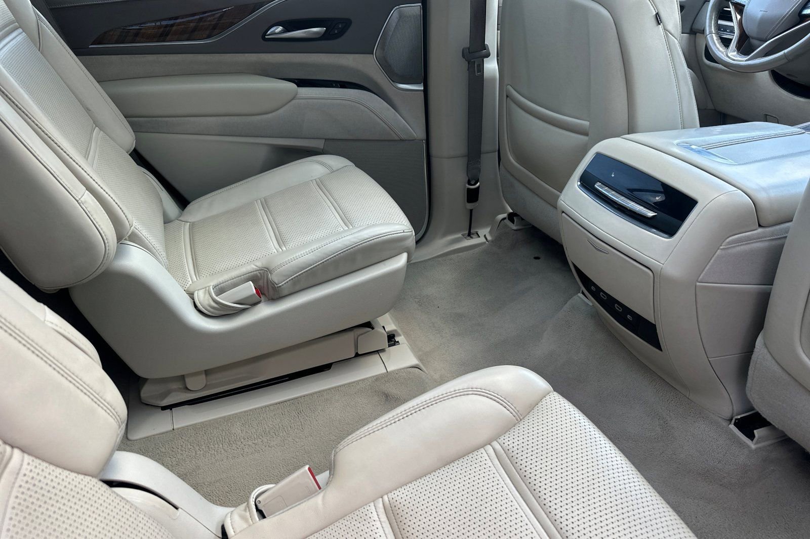 Used 2022 Cadillac Escalade Sport Platinum image 20
