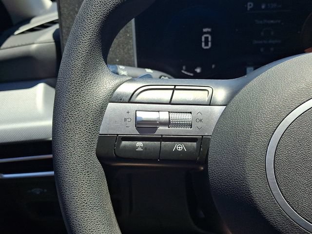 Used 2025 Hyundai Sonata SEL FWD image 23