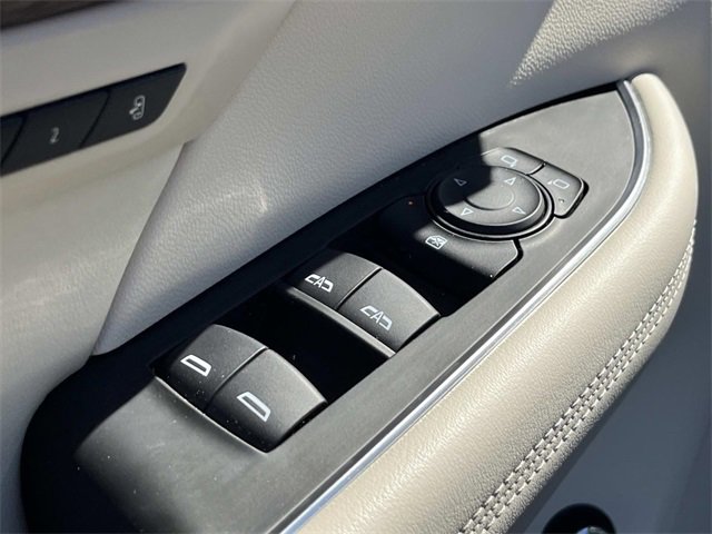 Used 2021 Buick Envision Avenir image 29